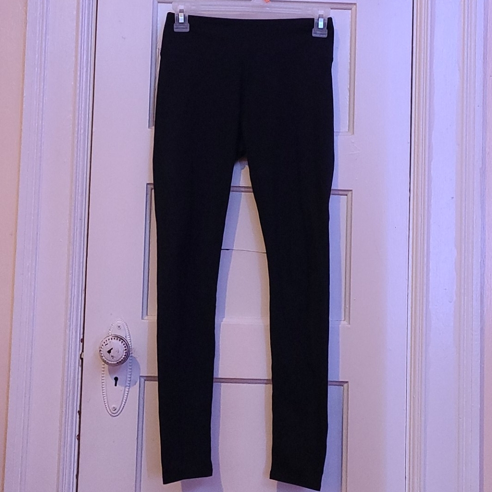 High Waisted Legging